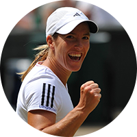 Justine Henin