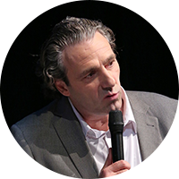 Laurent Mignard