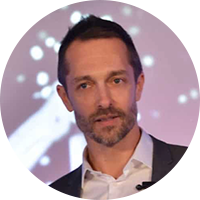 Laurent Beretta