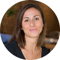 Lucie Basch
