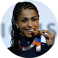 Floria Gueï