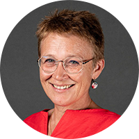 Solveig Fernagu