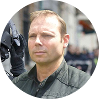 Christophe Caupenne