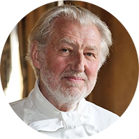 Pierre Gagnaire