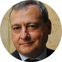 Ralph Hababou