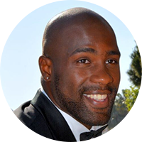 Teddy Riner