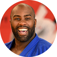 Teddy Riner